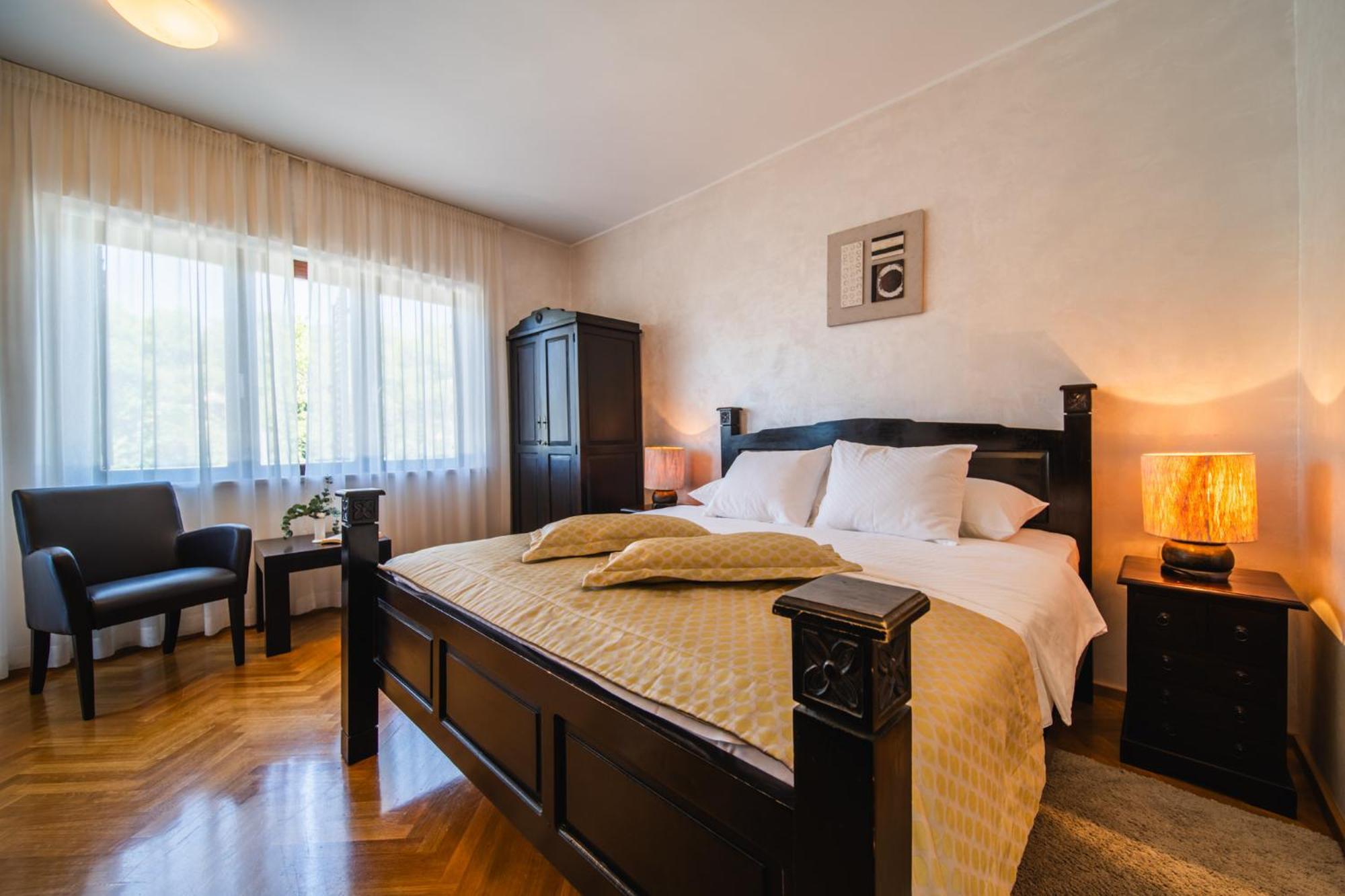 Franica Vila Dubrovnik