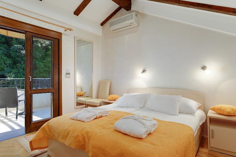 Franica Vila Dubrovnik